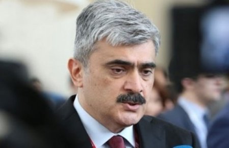 Maliyyə Nazirliyində gizli oliqarx: Xaqani Rzayevin şok tenderləri, oğlanlarının Avropa biznesi və...