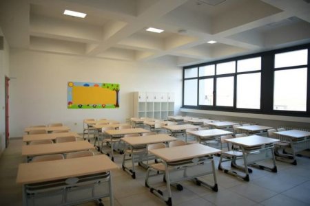 Azərbaycanda daha bir məktəb koronavirusa görə bağlanıb