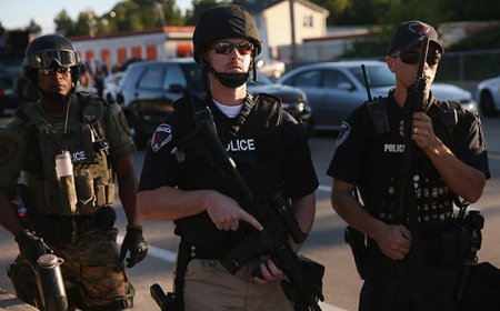 ABŞ-da atışma olub, ölən və yaralananlar var