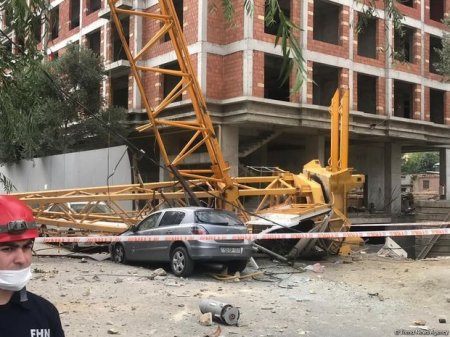 Qazi adı altında reketlik edən şəxs saxlanıldı - FOTO