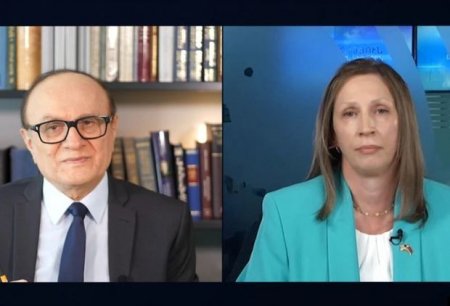 ABŞ-ın İrəvandakı səfiri: “Soyqırımı barədə konvensiya 1951-ci ildə qəbul edilib, geriyə qüvvəyə malik deyil”