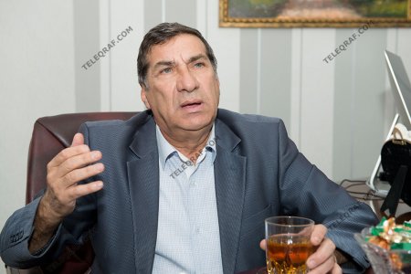 Arif Quliyev ECMO cihazına qoşuldu