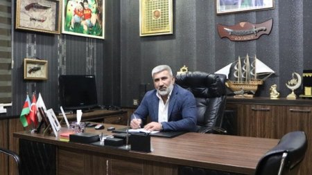 MTK direktoruna cinayət işi açıldı (RƏSMİ)