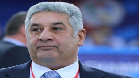 Azad Rəhimov Bakıya gətirildi