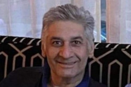 Azad Rəhimovun ölümündən öncəki son - Fotosu