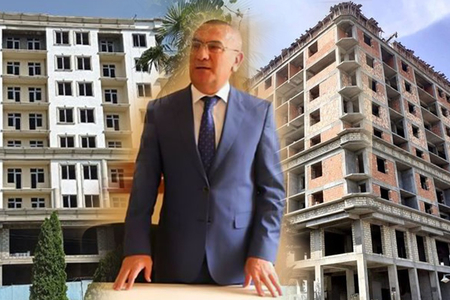 Alimpaşa Məmmədovun ortağı Famil Xəlilov HƏBS OLUNACAQ? - “Bu əməl mütəşəkkil dəstə tərəfindən törədilən cinayətdir”