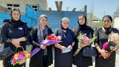 Şəhid anası Baş nazirə müraciət etdi: - “Qərar dəyişdirilsin“