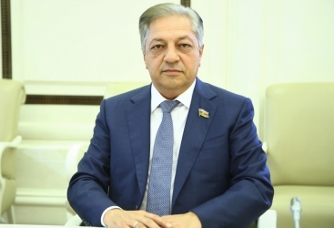 Avropa Parlamenti üzvlərinin bilərəkdən saxta məlumatlara əsaslanaraq Aİ rəhbərliyinə müraciət etməsi təəssüf doğurur