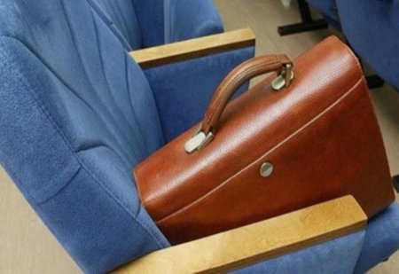 Daha bir icra başçısı HƏBS TƏHLÜKƏSİ İLƏ ÜZ-ÜZƏ... - İDDİA Daha bir icra başçısı HƏBS TƏHLÜKƏSİ İLƏ ÜZ-ÜZƏ... - İDDİA