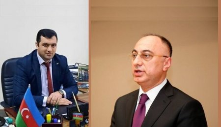 Gəncədə qida təhlükəsizliyi, şübhəli diplom,yoxsa adam bıçaqlayan rəis? – İTTİHAM