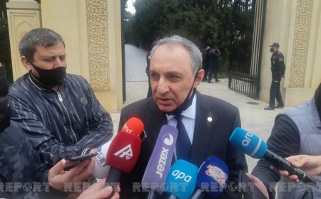 Kamran Əliyev Kamran Əliyev