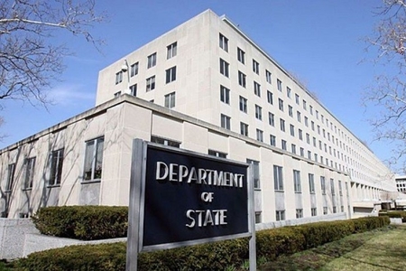 ABŞ-dan Azərbaycan və Ermənistana ÇAĞIRIŞ ABŞ-dan Azərbaycan və Ermənistana ÇAĞIRIŞ