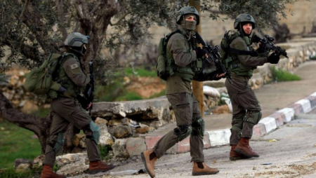 ABŞ İsraili Qəzzaya hücumları dayandırmağa ÇAĞIRDI