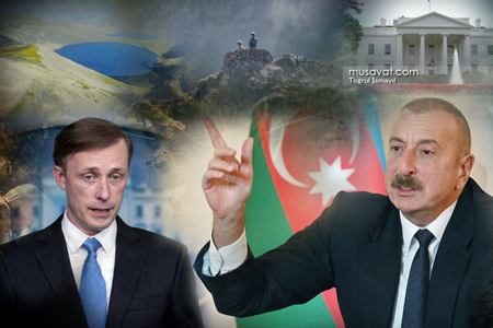 Ağ Evdən Bakıya kritik zəng: İlham Əliyevdən prinsipial mövqe - GƏLİŞMƏ