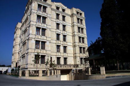 “Azvirt” MMC-nin bu özbaşınalığı narazılıq yaradır - FOTOFAKT