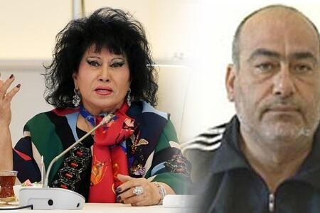 Bu gün Zeynəb Xanlarovanın bacısı oğlunun məhkəməsidir - TƏFƏRRÜAT Bu gün Zeynəb Xanlarovanın bacısı oğlunun məhkəməsidir - TƏFƏRRÜAT