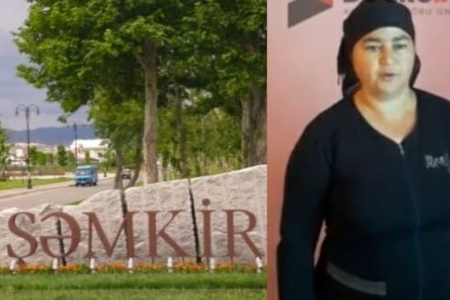 Həbs olunan başçının müavini şəhid ailəsini təhqir edibmiş - “Bilmək istəyirik ki, bu adam bizi ora təhqir etməyə çağırıb?”