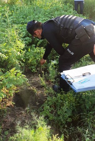 Saatlıda polisdən ƏMƏLİYYAT - Həbs olunanlar var Saatlıda polisdən ƏMƏLİYYAT - Həbs olunanlar var