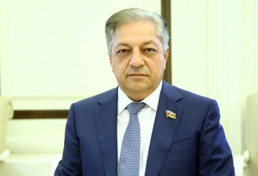 Cavanşir Feyziyev: Avropa Parlamenti ölkəmizə qarşı qərəzli və qeyri-obyektiv mövqeyindən çox uzaqlaşa bilmədi Cavanşir Feyziyev: Avropa Parlamenti ölkəmizə qarşı qərəzli və qeyri-obyektiv mövqeyindən çox uzaqlaşa bilmədi