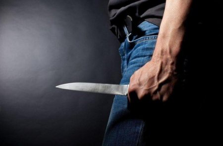 “Binəqədi Rezidence”in fəhələləri arasında qanlı dava - TƏFƏRRÜAT