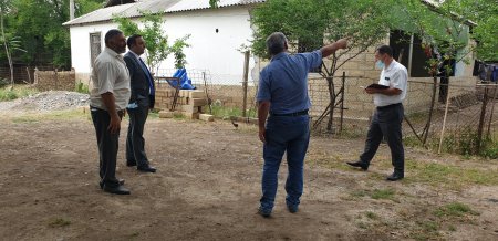 Beyləqandan qovulan deputatdan “ÜTÜLÜ” PAYLAŞIM – FOTO/VİDEO