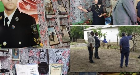 Beyləqandan qovulan deputatdan “ÜTÜLÜ” PAYLAŞIM – FOTO/VİDEO