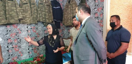 Beyləqandan qovulan deputatdan “ÜTÜLÜ” PAYLAŞIM – FOTO/VİDEO