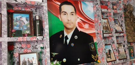 Beyləqandan qovulan deputatdan “ÜTÜLÜ” PAYLAŞIM – FOTO/VİDEO