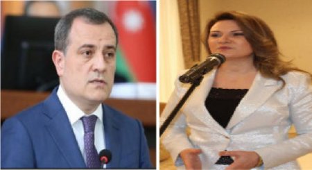 Cəlilabad Rayon Təhsil Şöbəsinin müdiri vəzifəsindən azad edildi - ƏMR