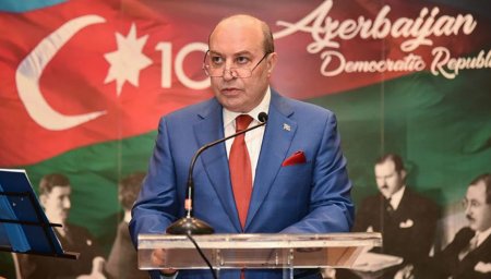 Eldar Həsənovdan XƏBƏR VAR - istintaqı başa çatdı Eldar Həsənovdan XƏBƏR VAR - istintaqı başa çatdı