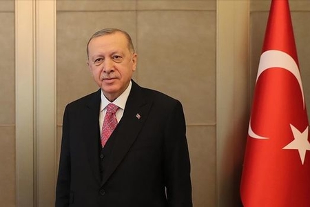 Ərdoğan NATO sammitindən sonra Bakıya gələcək