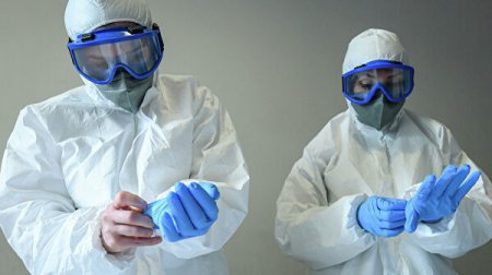 İctimai yerlərdə aşkarlanan koronavirus xəstələrinə cinayət işi açıldı