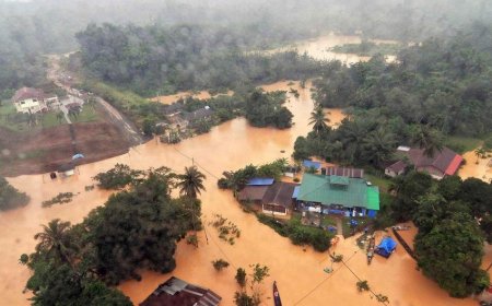 В Афганистане 14 человек погибли из-за наводнений