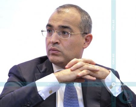 Mikayıl Cabbarov: “Nəqliyyat məlumatı sisteminin inkişafı CAREC ölkələrinin tranzit potensialını yaxşılaşdıracaq”