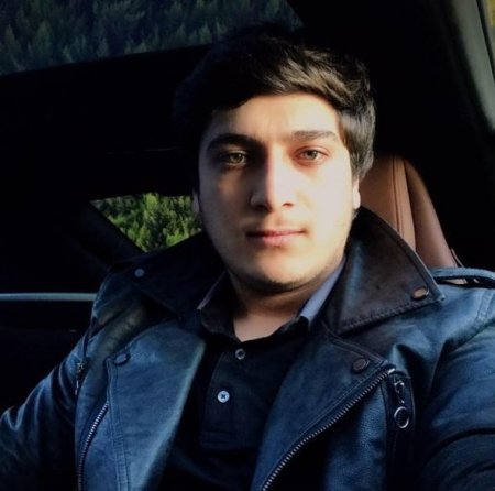 Marketdə məhsulları yararsız hala salan general oğlunun dəbdəbəli həyatı - FOTO