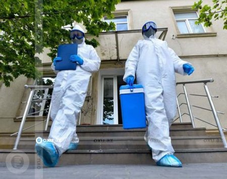 Azərbaycanda müəllim koronavirusdan öldü