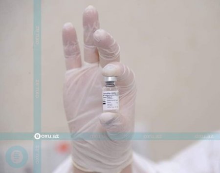 TƏBİB rəsmisindən açıqlama: “Məktəblərdə bütün şagirdlər peyvənd olunmalıdır” - VİDEO