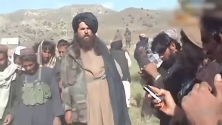 DTX-dən əməliyyat: “Taliban” terrorçuları ələ keçdi - VİDEO