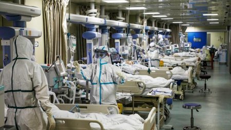 Operativ Qərargah məlumat yaydı: 15 nəfər ölüb