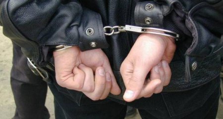 Ötən gün cinayət törətməkdə şübhəli bilinən 32 nəfər tutulub