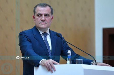 Ceyhun Bayramov: “Azərbaycan üçtərəfli bəyanatın öhdəliklərini tam şəkildə yerinə yetirir”