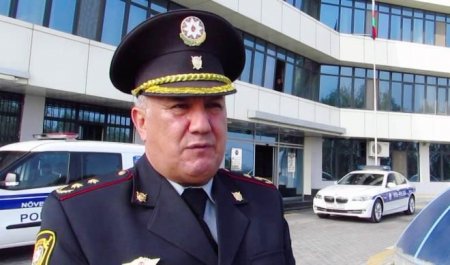 Yol polisi katalizator məsələsinə aydınlıq gətirdi