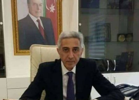 Kəlbəcər rayonu 23 saylı məktəbin direktorunun “TİK TOK”-da etdiyi bu hərəkət gündəm oldu – ŞOK VİDEO