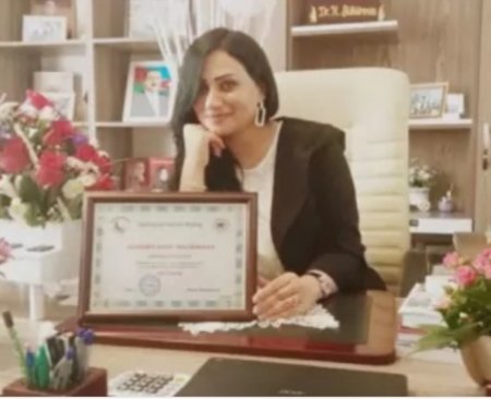 Kəlbəcər rayonu 23 saylı məktəbin direktorunun “TİK TOK”-da etdiyi bu hərəkət gündəm oldu – ŞOK VİDEO