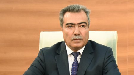 Vüqar Səfərlinin həbs müddəti artırıldı