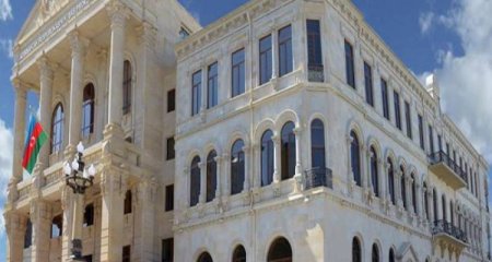 Sərhədçilərin həlak olması ilə bağlı cinayət işi Baş Prokurorluğun İstintaq İdarəsinə həvalə edilib