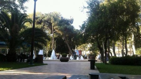 Bakının 13 küçəsində avtomobillərin hərəkəti qadağan ediləcək - AÇIQLAMA