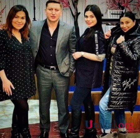 Məşhur müğənnilərin öldürülən “qanuni oğru” ilə FOTOSU YAYILDI