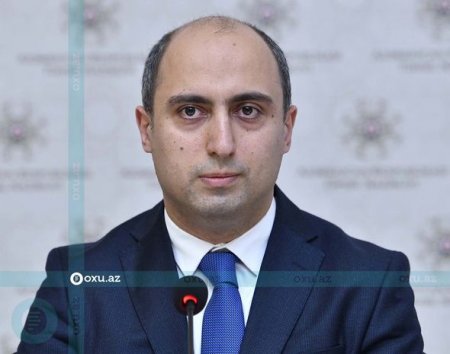 Təhsil naziri yaz imtahan sessiyası ilə bağlı əmr imzaladı