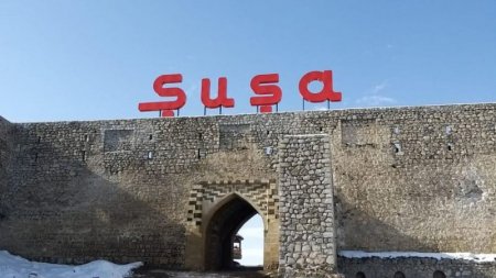 “Şuşada həm də Şuşa Dövlət Universitetinin açılmasını gözləyirik” - Təhsil eksperti